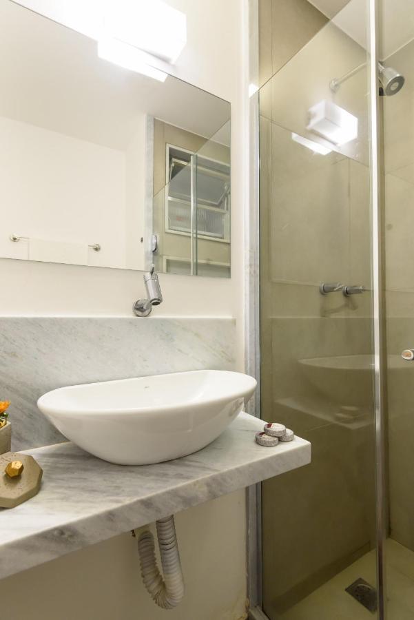 Pineapples GC707 - Apartamento ideal para casais próximo a Praia de Ipanema Río de Janeiro Exterior foto