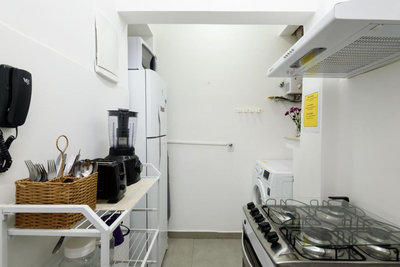 Pineapples GC707 - Apartamento ideal para casais próximo a Praia de Ipanema Río de Janeiro Exterior foto