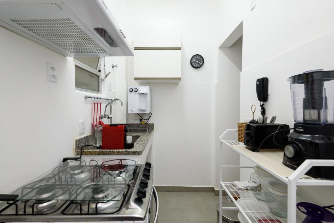 Pineapples GC707 - Apartamento ideal para casais próximo a Praia de Ipanema Río de Janeiro Exterior foto